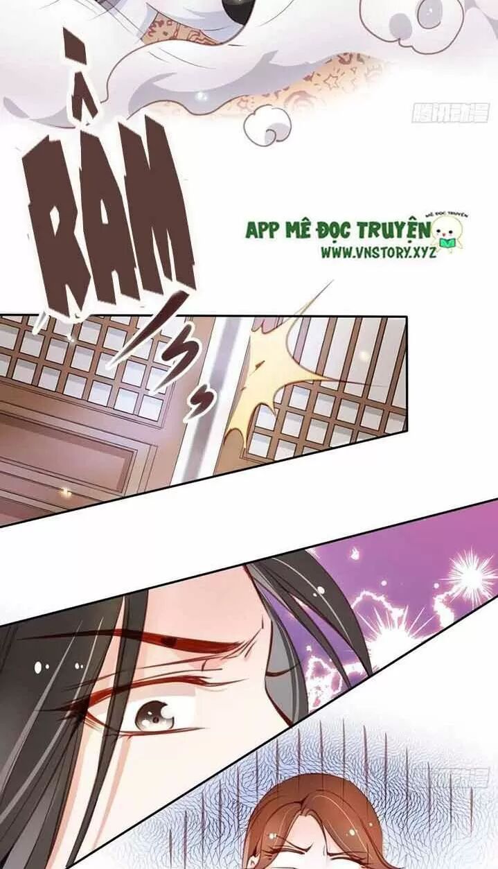 Nàng Trở Thành Bạch Nguyệt Quang Của Vương Gia Bệnh Kiều: Chapter 60: Phải dạy dỗ ngươi mới được