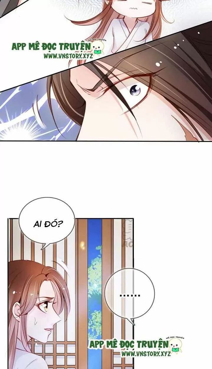 Nàng Trở Thành Bạch Nguyệt Quang Của Vương Gia Bệnh Kiều: Chapter 60: Phải dạy dỗ ngươi mới được