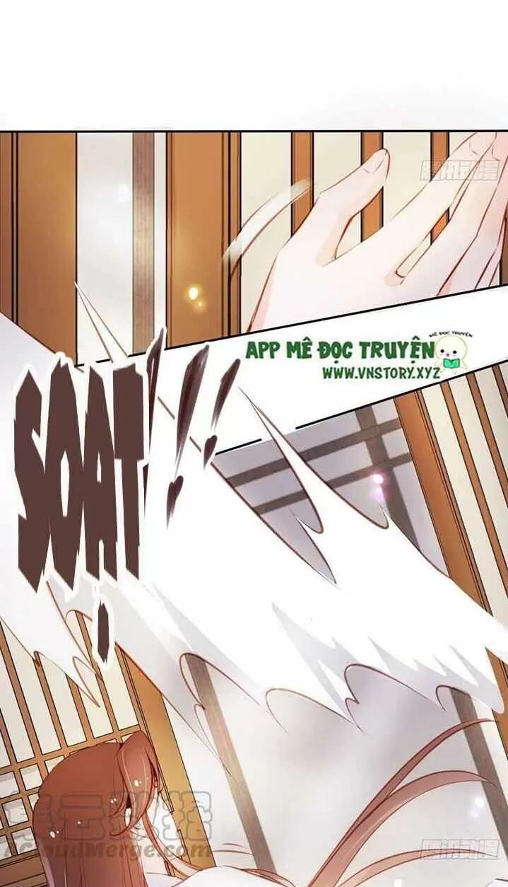 Nàng Trở Thành Bạch Nguyệt Quang Của Vương Gia Bệnh Kiều: Chapter 60: Phải dạy dỗ ngươi mới được