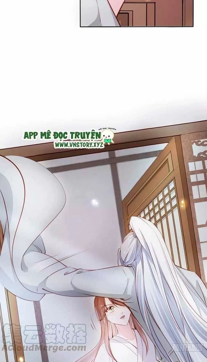 Nàng Trở Thành Bạch Nguyệt Quang Của Vương Gia Bệnh Kiều: Chapter 60: Phải dạy dỗ ngươi mới được