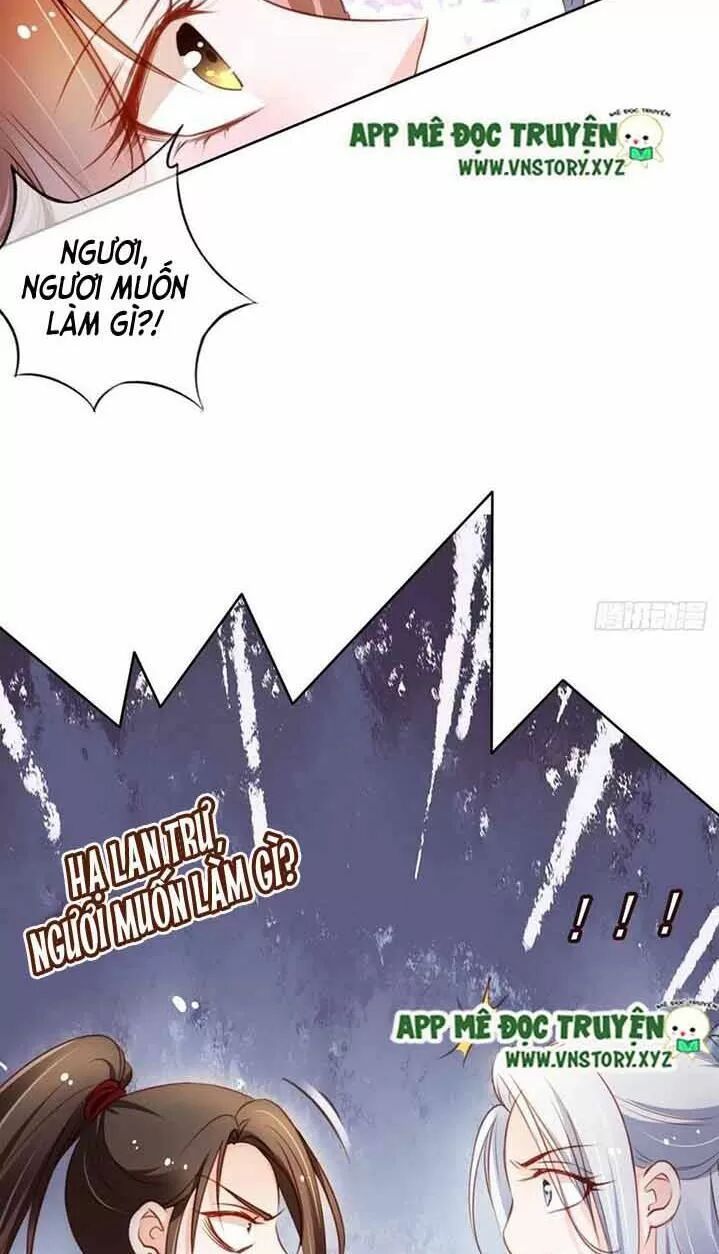 Nàng Trở Thành Bạch Nguyệt Quang Của Vương Gia Bệnh Kiều: Chapter 60: Phải dạy dỗ ngươi mới được