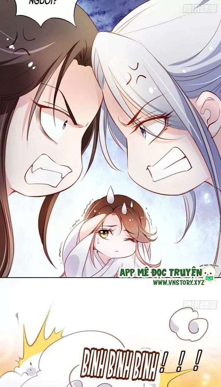 Nàng Trở Thành Bạch Nguyệt Quang Của Vương Gia Bệnh Kiều: Chapter 60: Phải dạy dỗ ngươi mới được