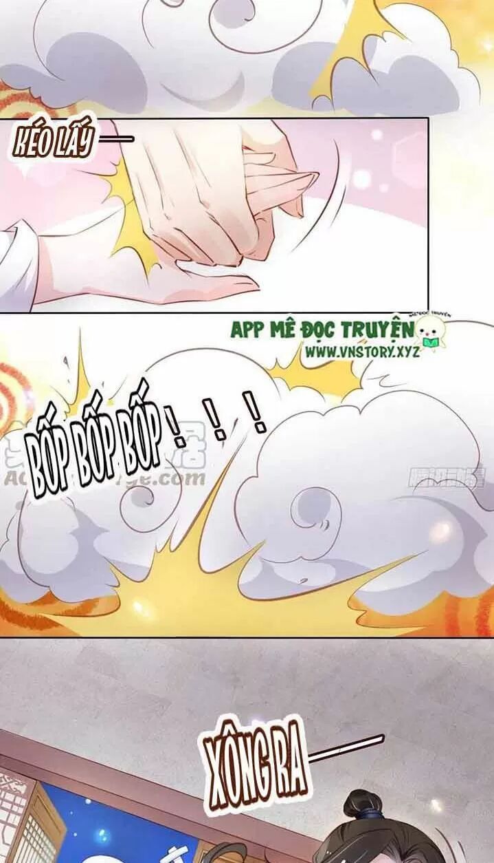 Nàng Trở Thành Bạch Nguyệt Quang Của Vương Gia Bệnh Kiều: Chapter 60: Phải dạy dỗ ngươi mới được