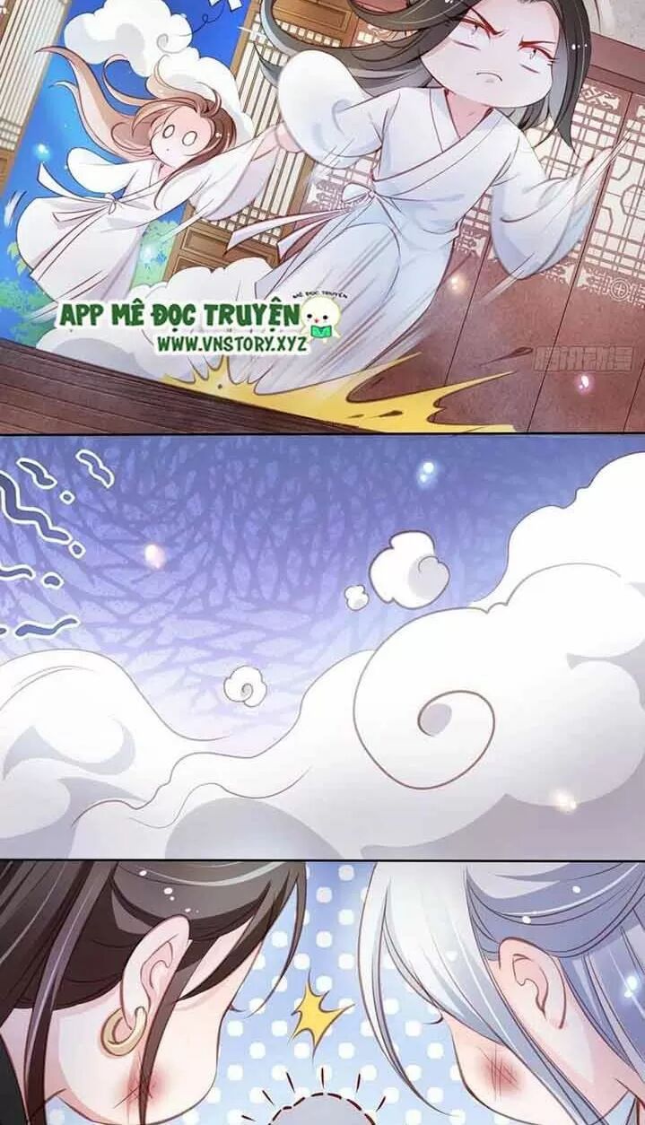 Nàng Trở Thành Bạch Nguyệt Quang Của Vương Gia Bệnh Kiều: Chapter 60: Phải dạy dỗ ngươi mới được