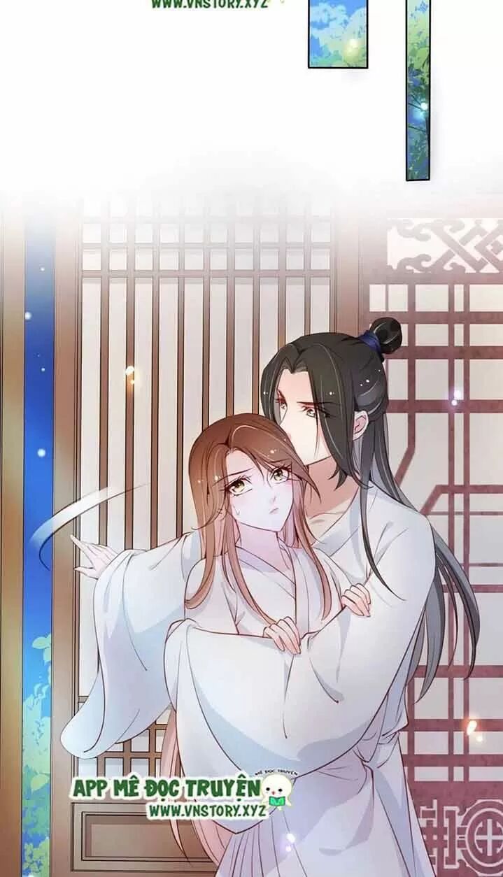 Nàng Trở Thành Bạch Nguyệt Quang Của Vương Gia Bệnh Kiều: Chapter 60: Phải dạy dỗ ngươi mới được