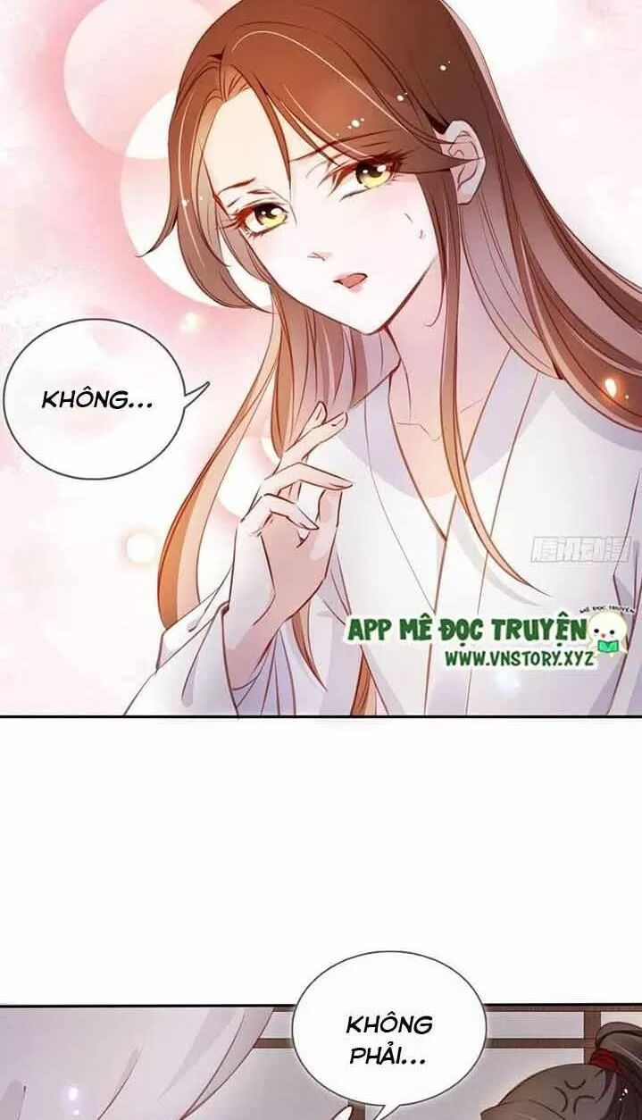 Nàng Trở Thành Bạch Nguyệt Quang Của Vương Gia Bệnh Kiều: Chapter 60: Phải dạy dỗ ngươi mới được