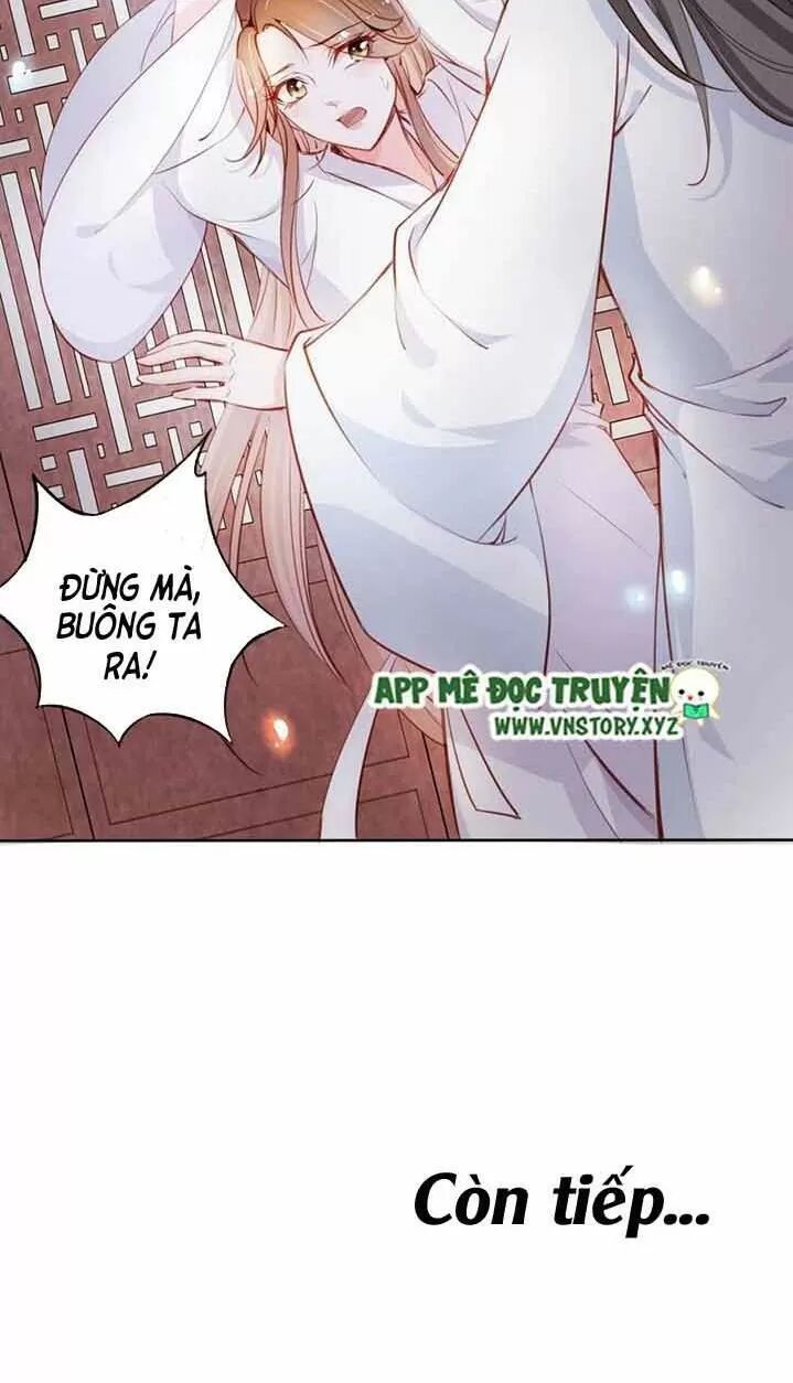 Nàng Trở Thành Bạch Nguyệt Quang Của Vương Gia Bệnh Kiều: Chapter 60: Phải dạy dỗ ngươi mới được