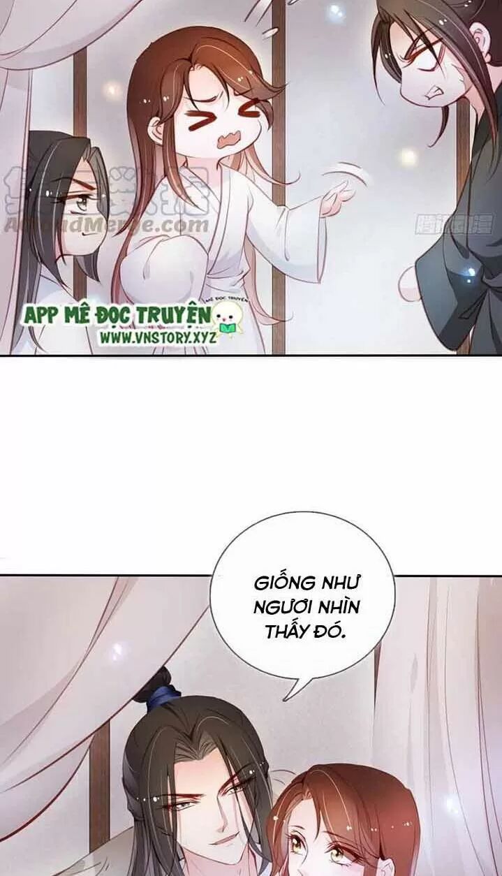 Nàng Trở Thành Bạch Nguyệt Quang Của Vương Gia Bệnh Kiều: Chapter 60: Phải dạy dỗ ngươi mới được