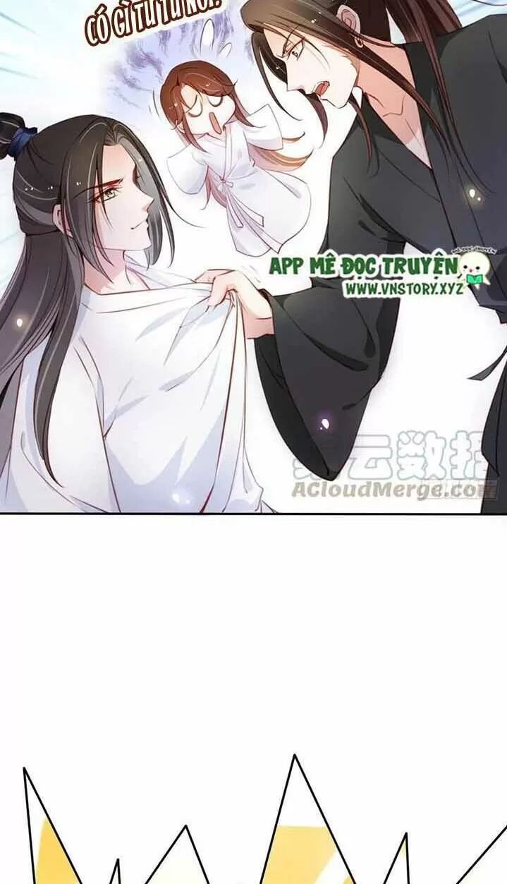 Nàng Trở Thành Bạch Nguyệt Quang Của Vương Gia Bệnh Kiều: Chapter 60: Phải dạy dỗ ngươi mới được