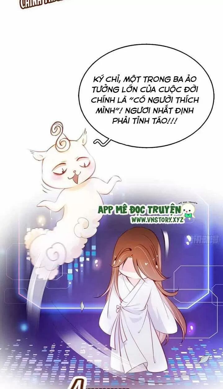 Nàng Trở Thành Bạch Nguyệt Quang Của Vương Gia Bệnh Kiều: Chapter 60: Phải dạy dỗ ngươi mới được