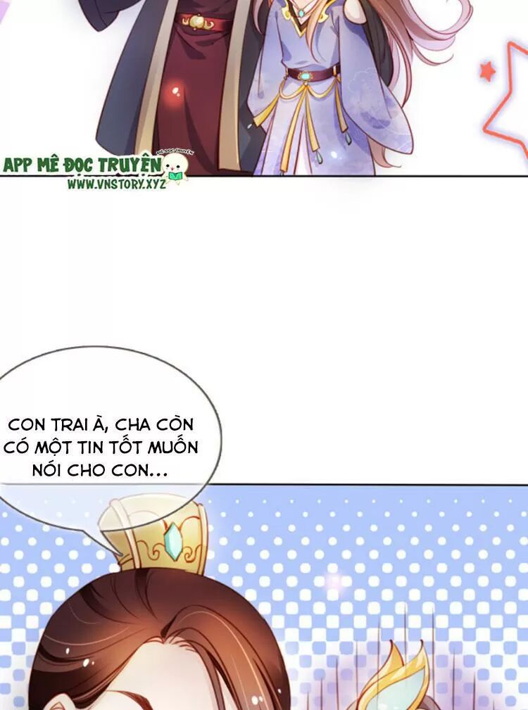 Nàng Trở Thành Bạch Nguyệt Quang Của Vương Gia Bệnh Kiều: Chapter 61: Gặp hoàng hậu tương lai của nam chính