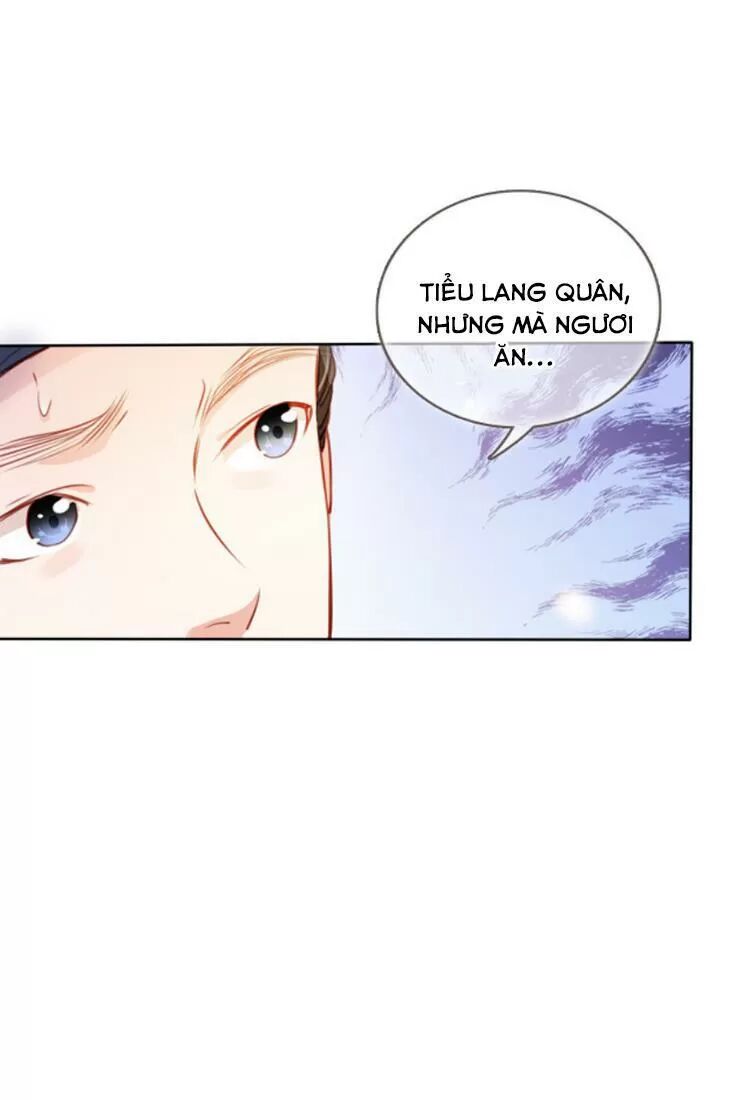 Nàng Trở Thành Bạch Nguyệt Quang Của Vương Gia Bệnh Kiều: Chapter 61: Gặp hoàng hậu tương lai của nam chính