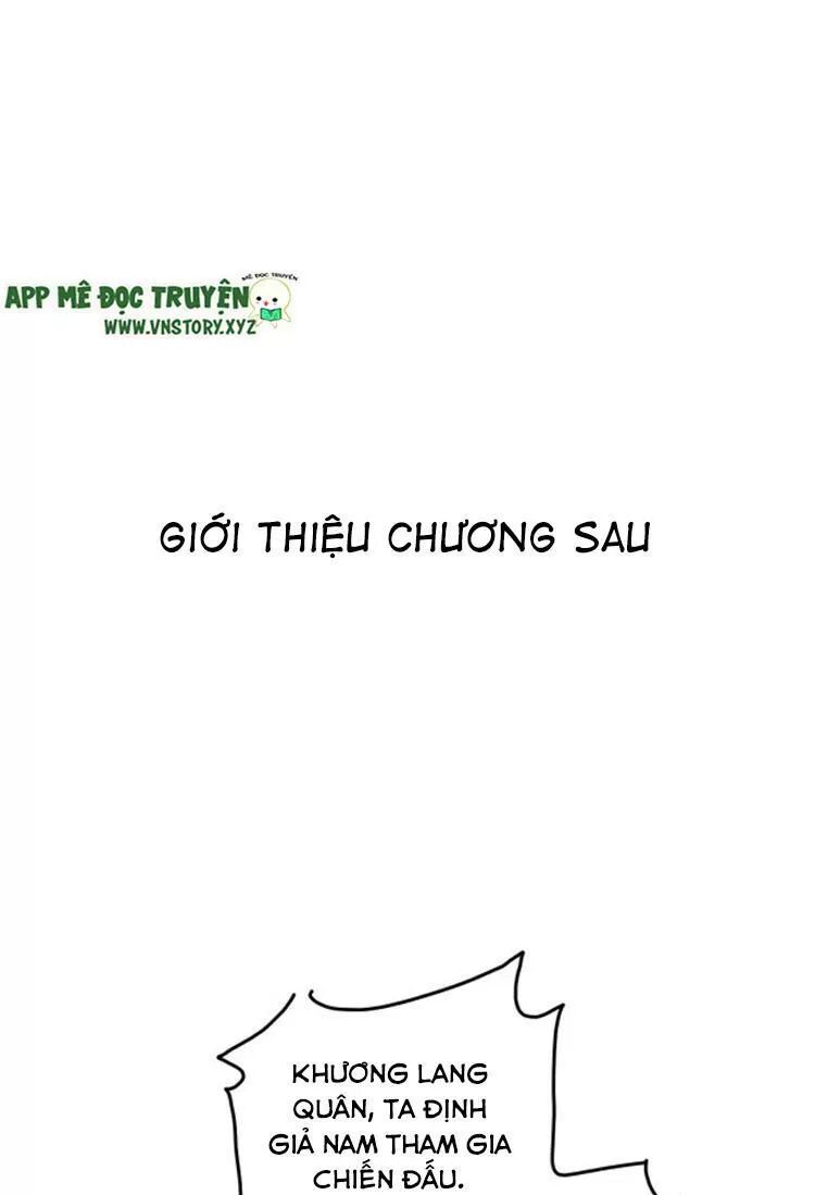 Nàng Trở Thành Bạch Nguyệt Quang Của Vương Gia Bệnh Kiều: Chapter 61: Gặp hoàng hậu tương lai của nam chính