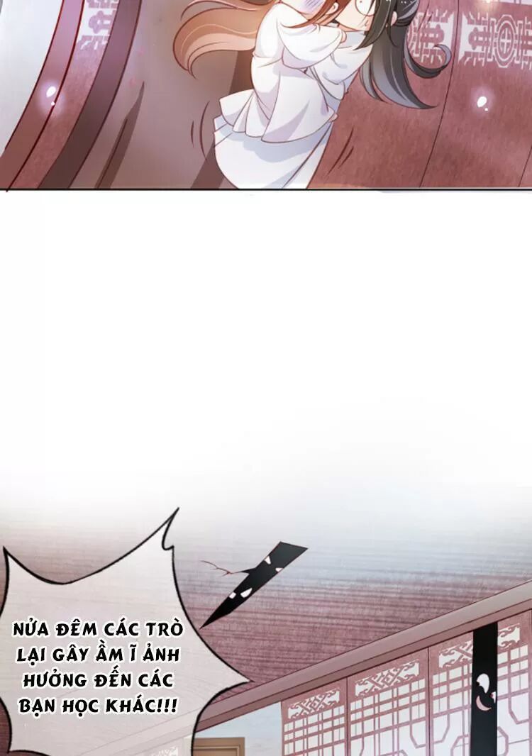 Nàng Trở Thành Bạch Nguyệt Quang Của Vương Gia Bệnh Kiều: Chapter 61: Gặp hoàng hậu tương lai của nam chính