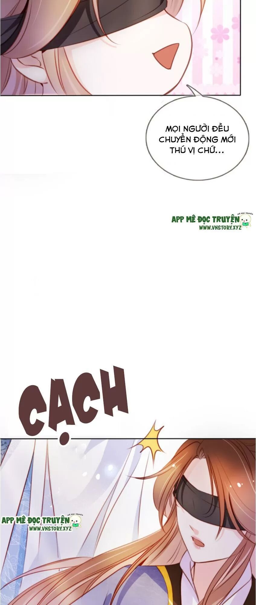 Nàng Trở Thành Bạch Nguyệt Quang Của Vương Gia Bệnh Kiều: Chapter 62: Đùa giỡn tiểu quan bị nam chính bắt lại