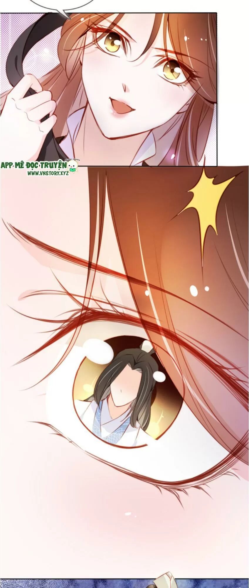 Nàng Trở Thành Bạch Nguyệt Quang Của Vương Gia Bệnh Kiều: Chapter 62: Đùa giỡn tiểu quan bị nam chính bắt lại