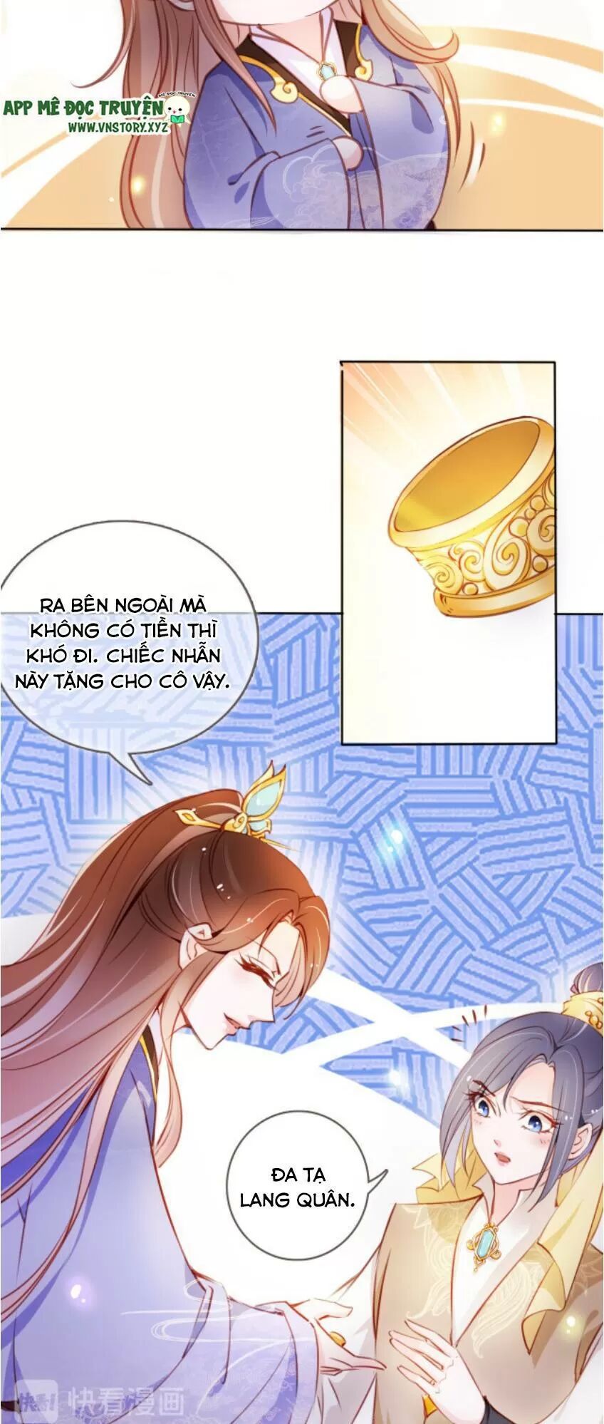 Nàng Trở Thành Bạch Nguyệt Quang Của Vương Gia Bệnh Kiều: Chapter 62: Đùa giỡn tiểu quan bị nam chính bắt lại