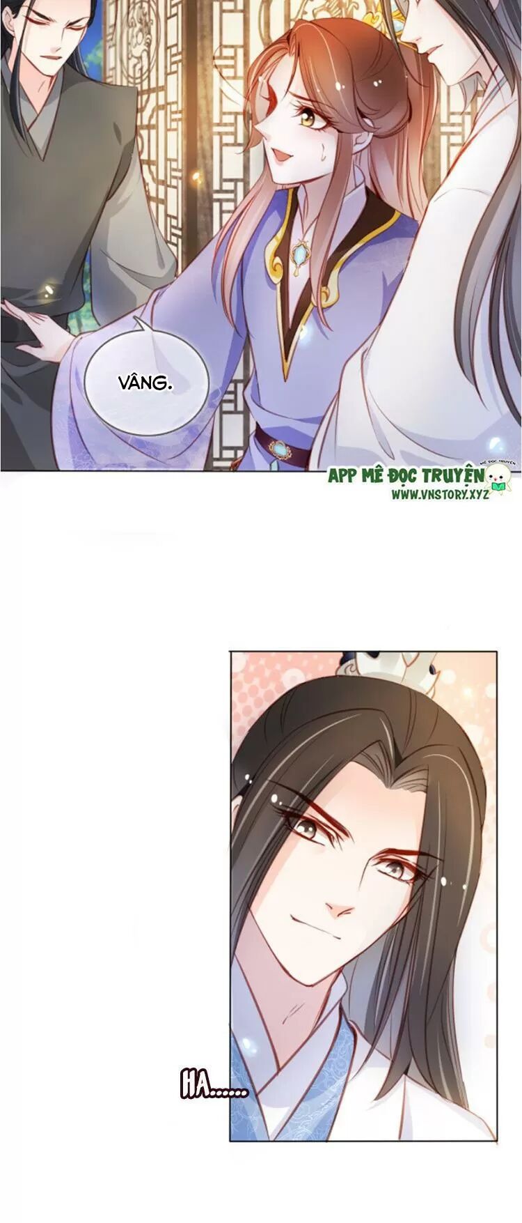 Nàng Trở Thành Bạch Nguyệt Quang Của Vương Gia Bệnh Kiều: Chapter 63: Nắm tay chỉ dạy