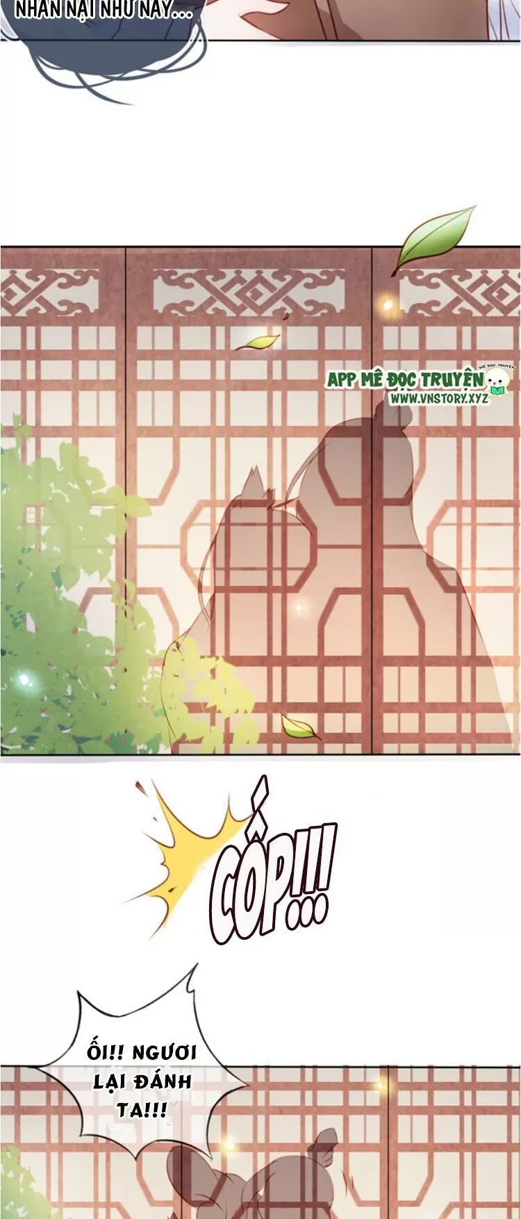 Nàng Trở Thành Bạch Nguyệt Quang Của Vương Gia Bệnh Kiều: Chapter 63: Nắm tay chỉ dạy