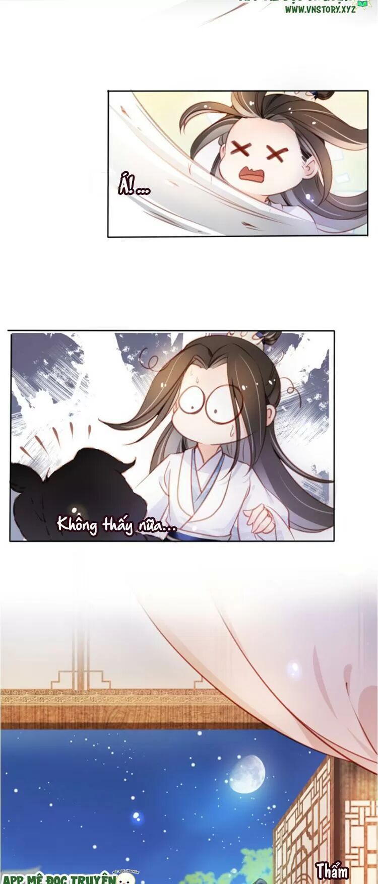 Nàng Trở Thành Bạch Nguyệt Quang Của Vương Gia Bệnh Kiều: Chapter 63: Nắm tay chỉ dạy