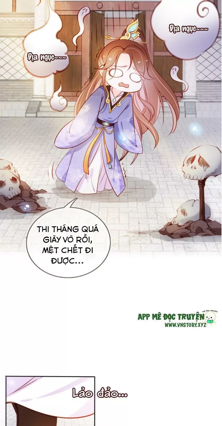 Nàng Trở Thành Bạch Nguyệt Quang Của Vương Gia Bệnh Kiều: Chapter 64: Dung túng hắn muốn làm gì thì làm