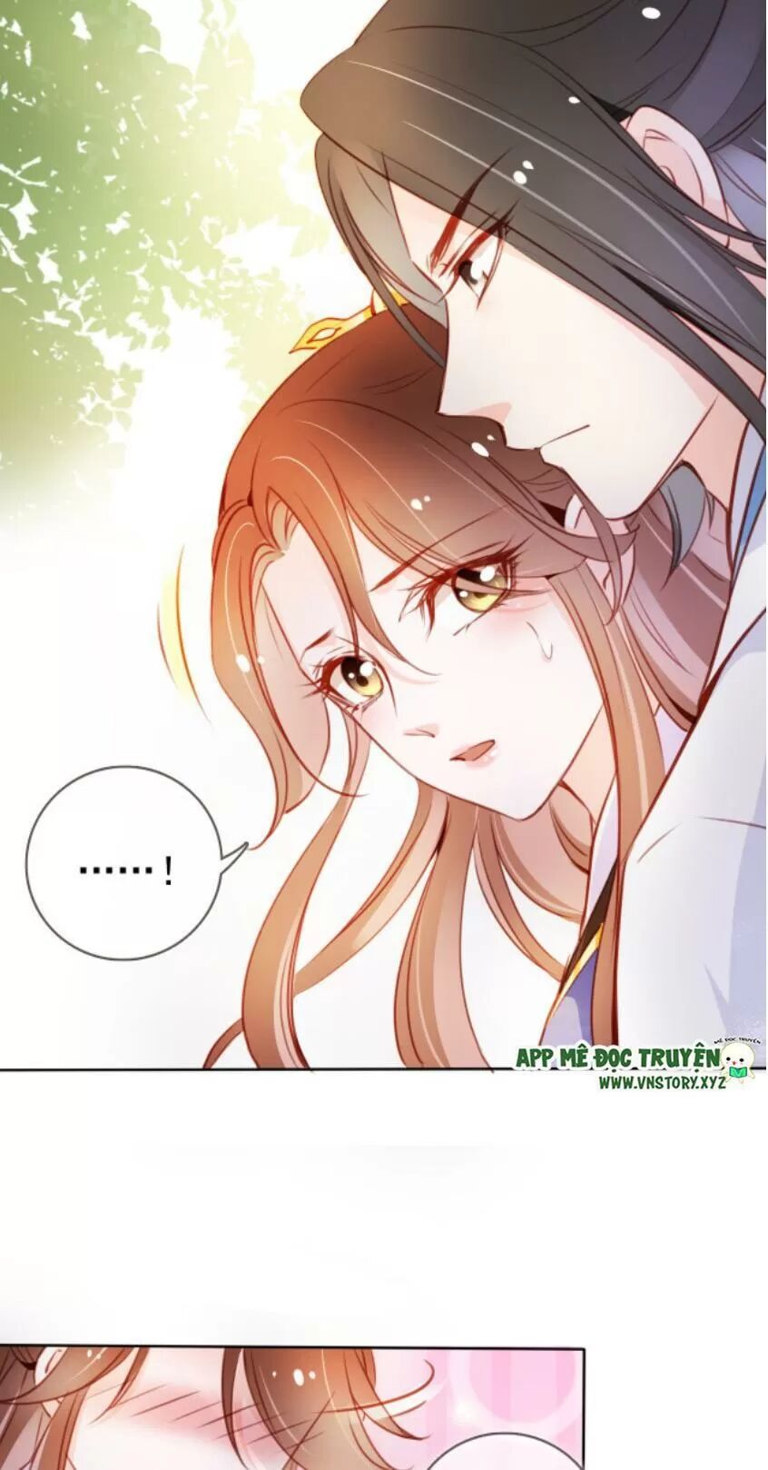 Nàng Trở Thành Bạch Nguyệt Quang Của Vương Gia Bệnh Kiều: Chapter 64: Dung túng hắn muốn làm gì thì làm