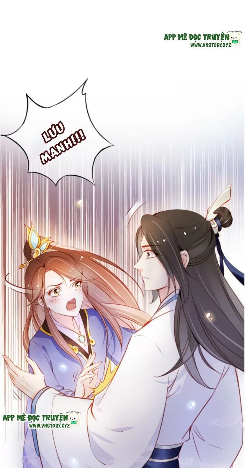 Nàng Trở Thành Bạch Nguyệt Quang Của Vương Gia Bệnh Kiều: Chapter 64: Dung túng hắn muốn làm gì thì làm