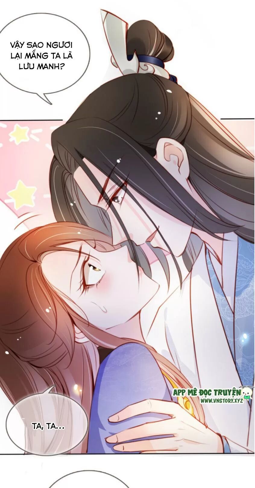 Nàng Trở Thành Bạch Nguyệt Quang Của Vương Gia Bệnh Kiều: Chapter 64: Dung túng hắn muốn làm gì thì làm