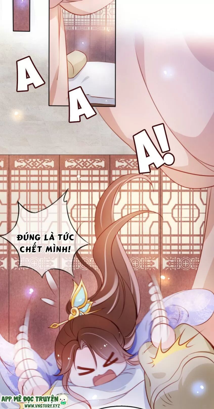 Nàng Trở Thành Bạch Nguyệt Quang Của Vương Gia Bệnh Kiều: Chapter 64: Dung túng hắn muốn làm gì thì làm