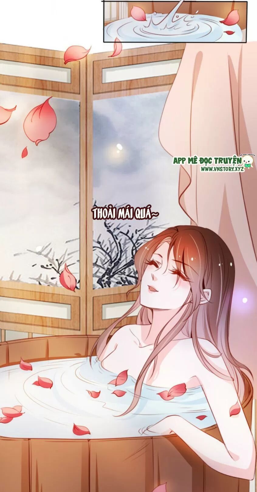 Nàng Trở Thành Bạch Nguyệt Quang Của Vương Gia Bệnh Kiều: Chapter 64: Dung túng hắn muốn làm gì thì làm