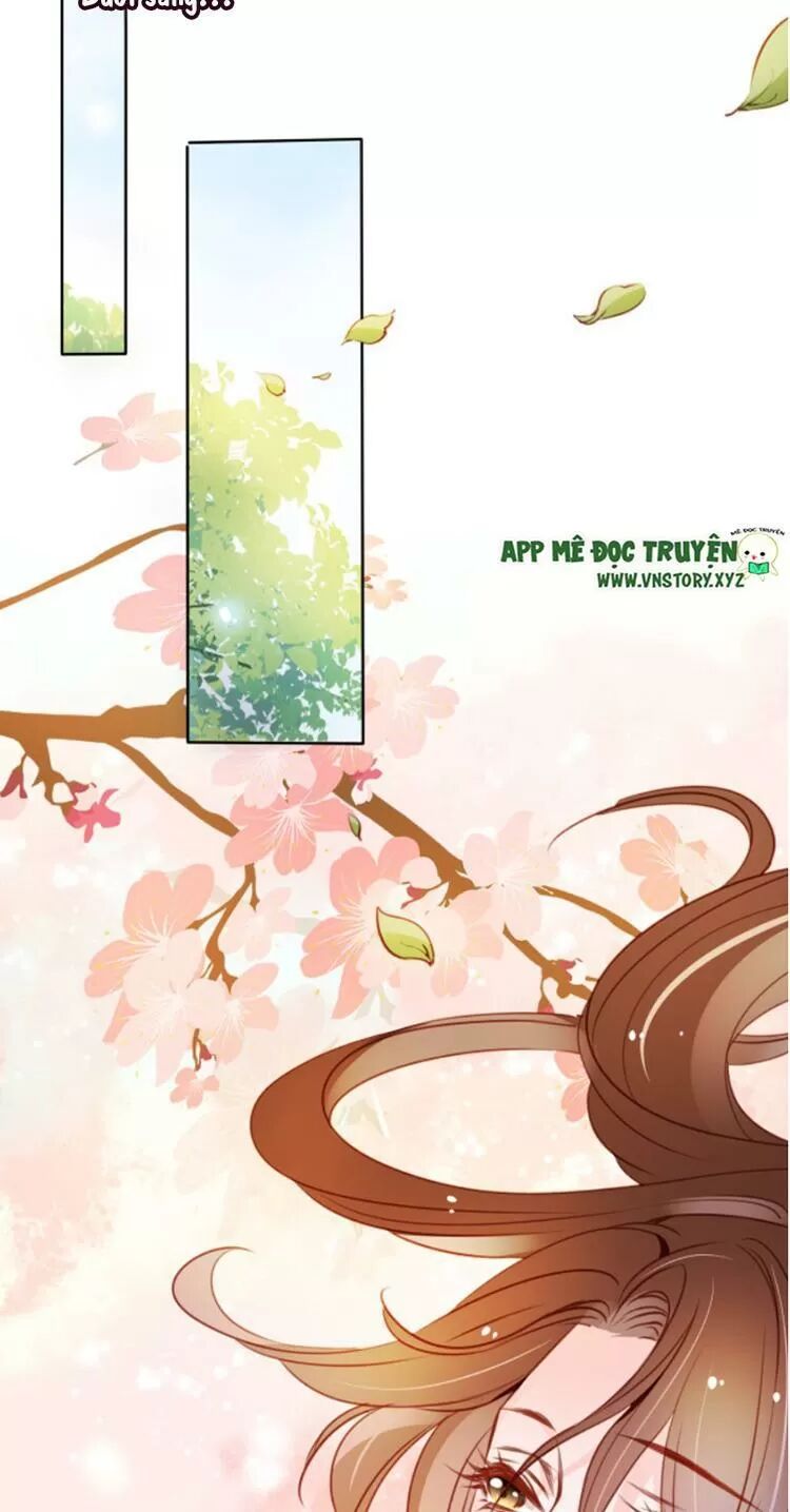 Nàng Trở Thành Bạch Nguyệt Quang Của Vương Gia Bệnh Kiều: Chapter 64: Dung túng hắn muốn làm gì thì làm