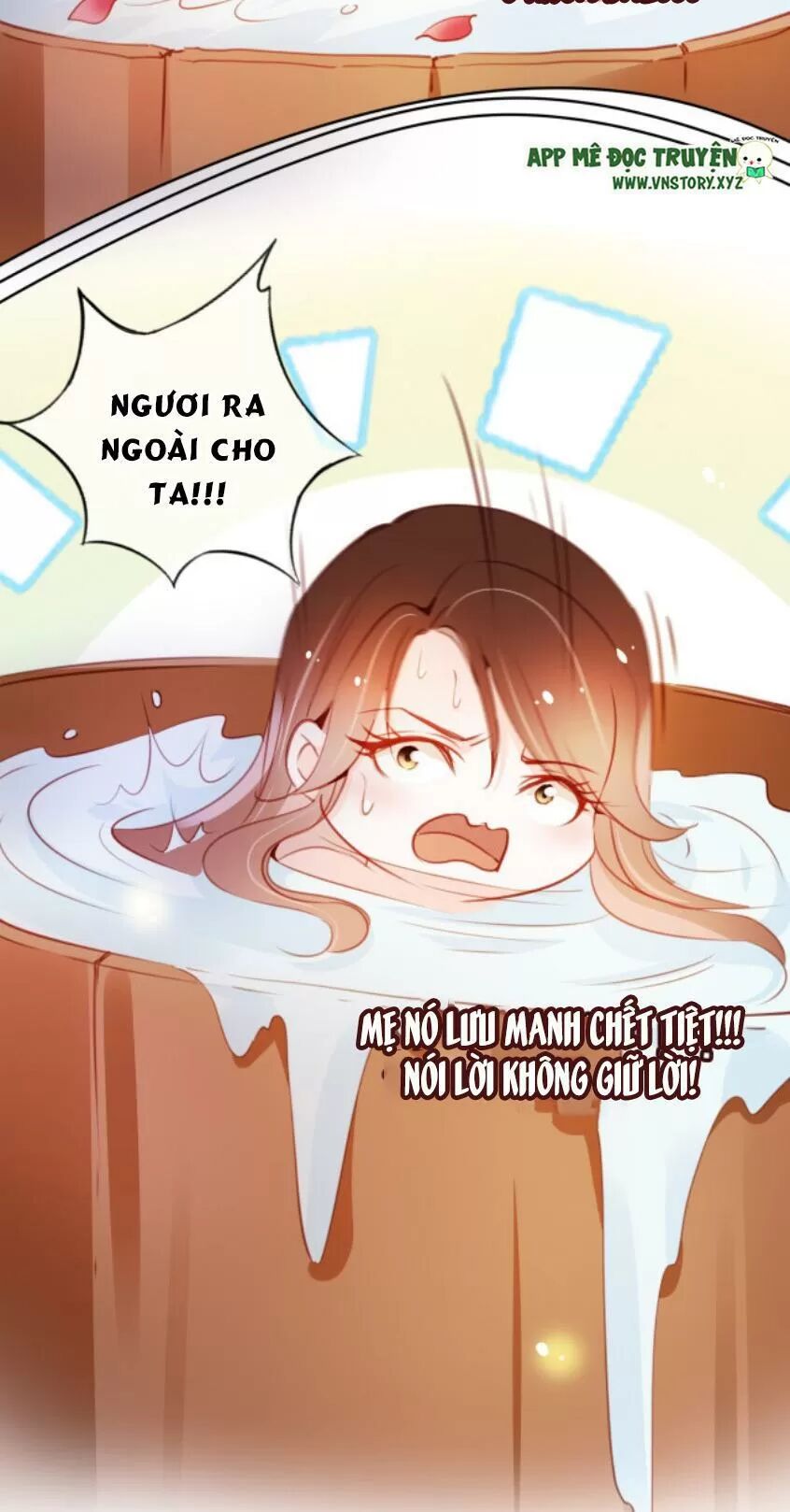 Nàng Trở Thành Bạch Nguyệt Quang Của Vương Gia Bệnh Kiều: Chapter 64: Dung túng hắn muốn làm gì thì làm