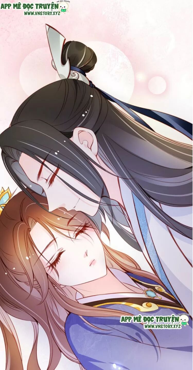 Nàng Trở Thành Bạch Nguyệt Quang Của Vương Gia Bệnh Kiều: Chapter 64: Dung túng hắn muốn làm gì thì làm