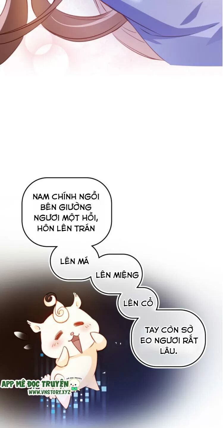 Nàng Trở Thành Bạch Nguyệt Quang Của Vương Gia Bệnh Kiều: Chapter 64: Dung túng hắn muốn làm gì thì làm