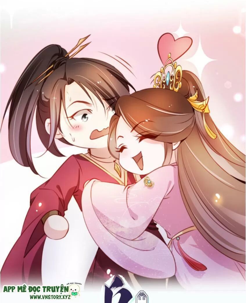 Nàng Trở Thành Bạch Nguyệt Quang Của Vương Gia Bệnh Kiều: Chapter 65: Thì ra đang tắm uyên ương