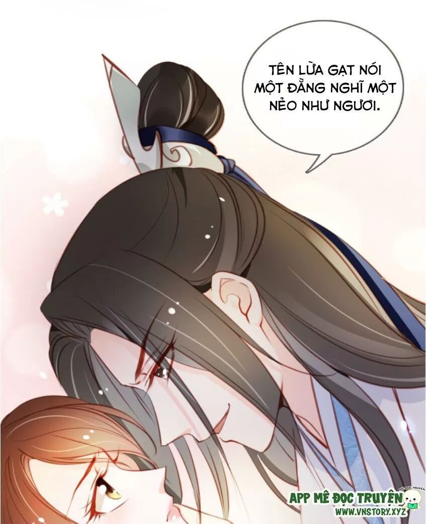 Nàng Trở Thành Bạch Nguyệt Quang Của Vương Gia Bệnh Kiều: Chapter 65: Thì ra đang tắm uyên ương