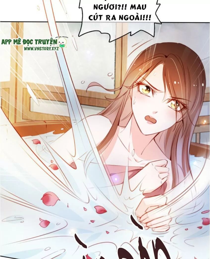 Nàng Trở Thành Bạch Nguyệt Quang Của Vương Gia Bệnh Kiều: Chapter 65: Thì ra đang tắm uyên ương