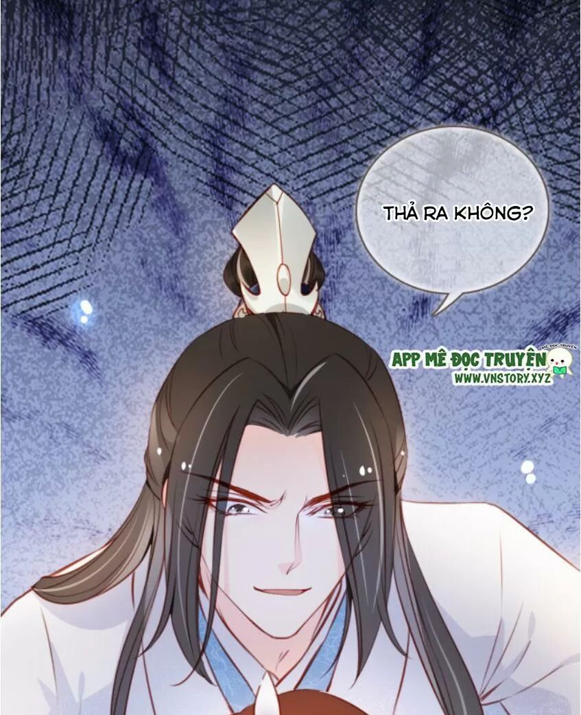 Nàng Trở Thành Bạch Nguyệt Quang Của Vương Gia Bệnh Kiều: Chapter 65: Thì ra đang tắm uyên ương