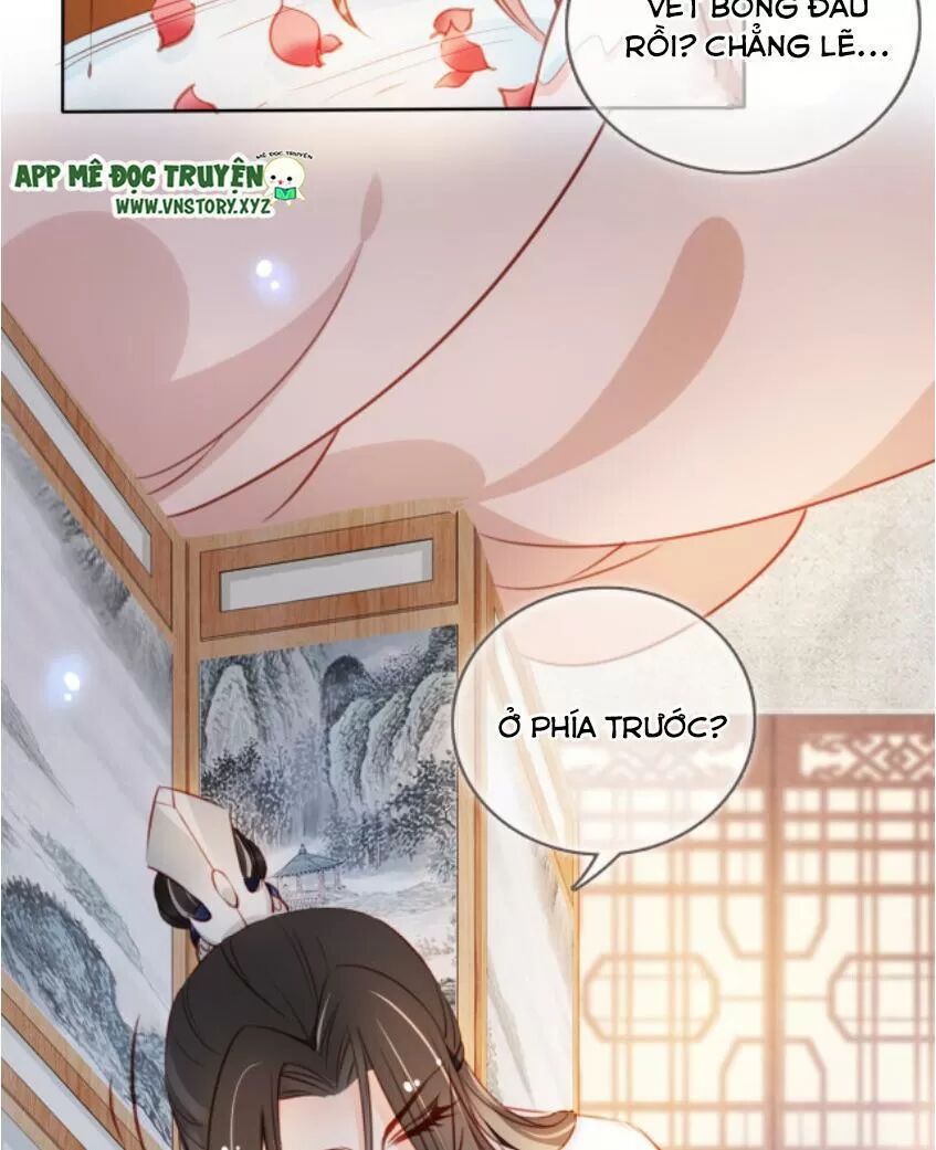 Nàng Trở Thành Bạch Nguyệt Quang Của Vương Gia Bệnh Kiều: Chapter 65: Thì ra đang tắm uyên ương