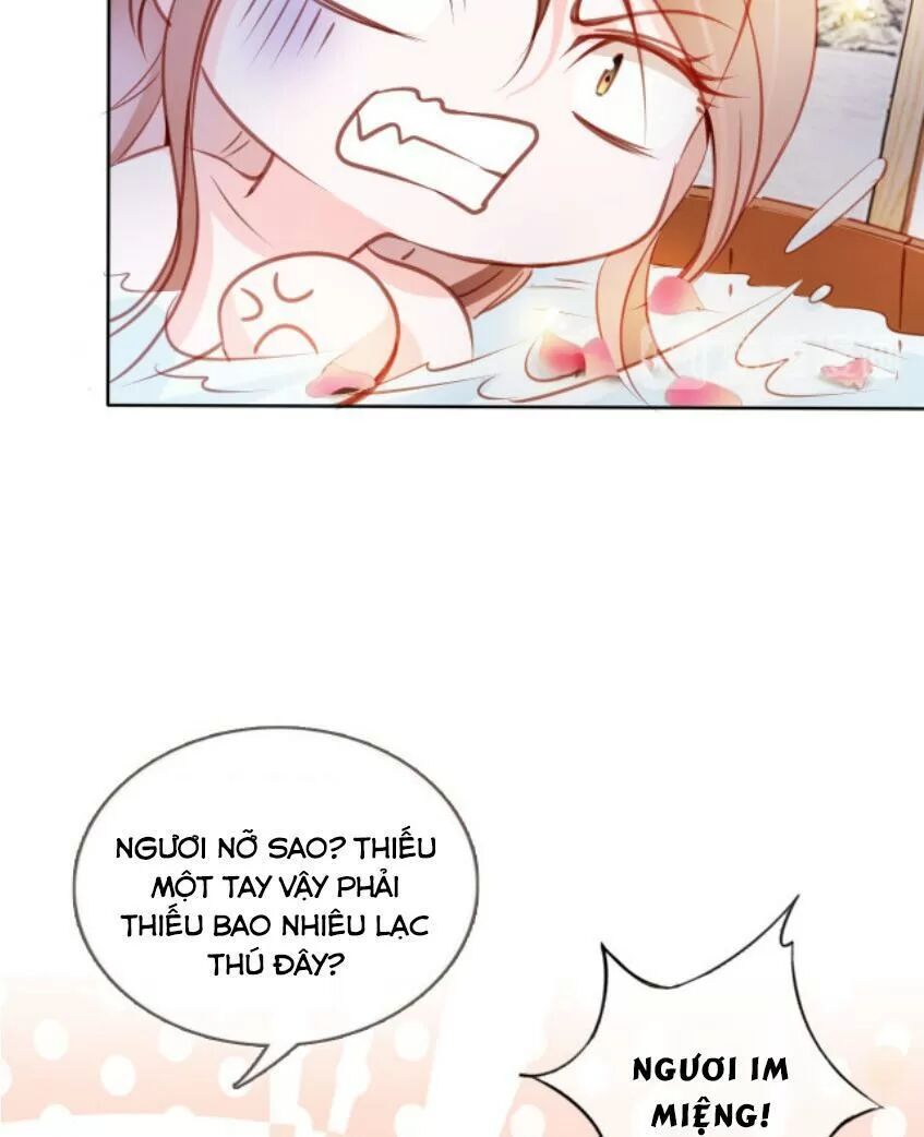 Nàng Trở Thành Bạch Nguyệt Quang Của Vương Gia Bệnh Kiều: Chapter 65: Thì ra đang tắm uyên ương