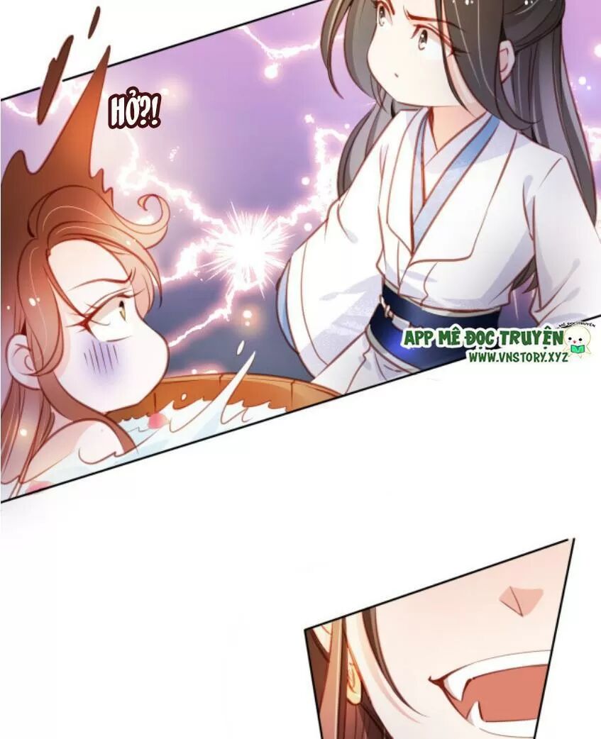 Nàng Trở Thành Bạch Nguyệt Quang Của Vương Gia Bệnh Kiều: Chapter 65: Thì ra đang tắm uyên ương