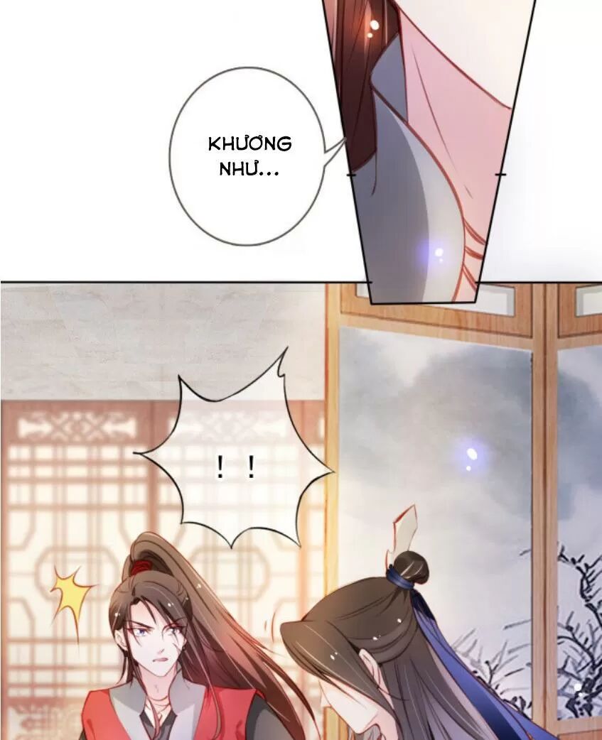 Nàng Trở Thành Bạch Nguyệt Quang Của Vương Gia Bệnh Kiều: Chapter 65: Thì ra đang tắm uyên ương