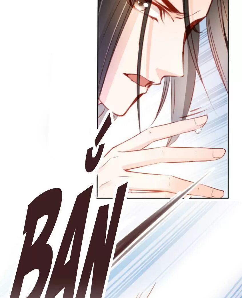 Nàng Trở Thành Bạch Nguyệt Quang Của Vương Gia Bệnh Kiều: Chapter 65: Thì ra đang tắm uyên ương