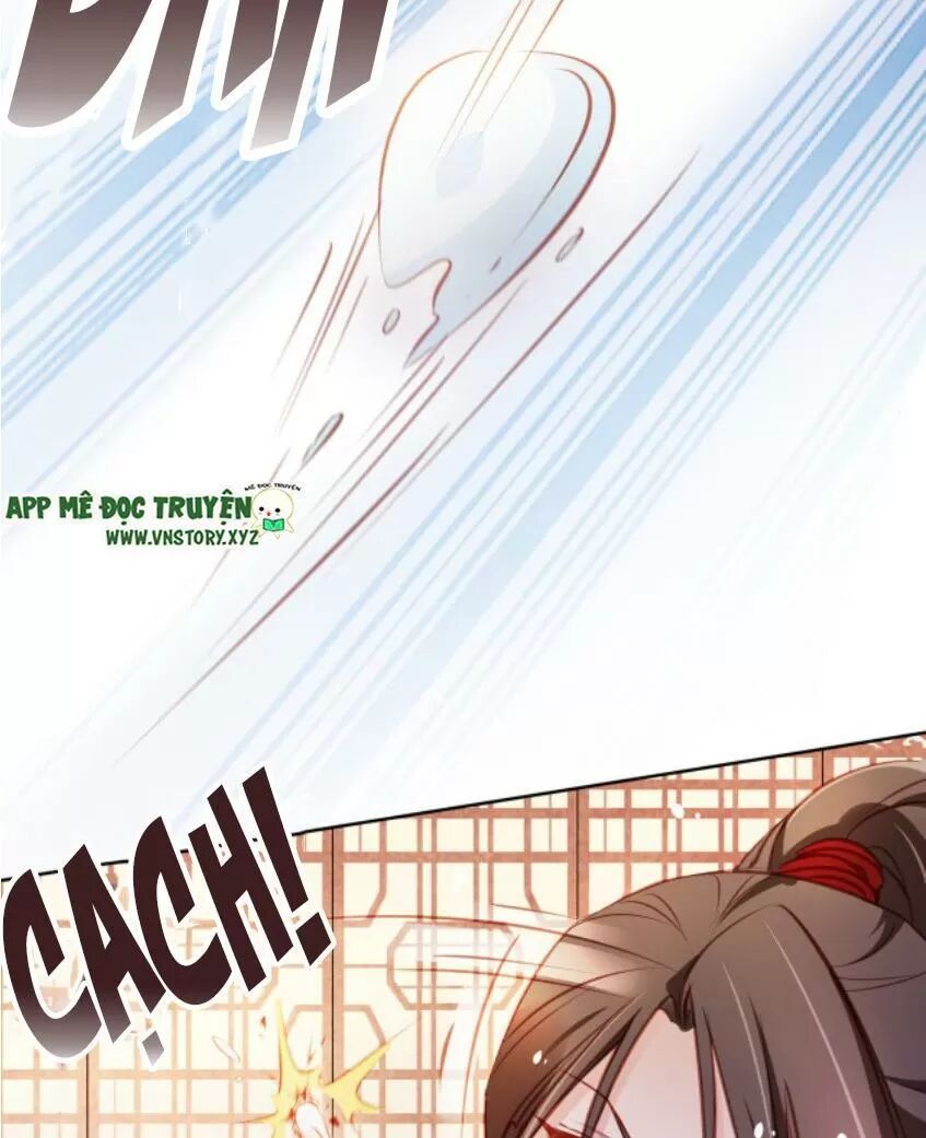 Nàng Trở Thành Bạch Nguyệt Quang Của Vương Gia Bệnh Kiều: Chapter 65: Thì ra đang tắm uyên ương