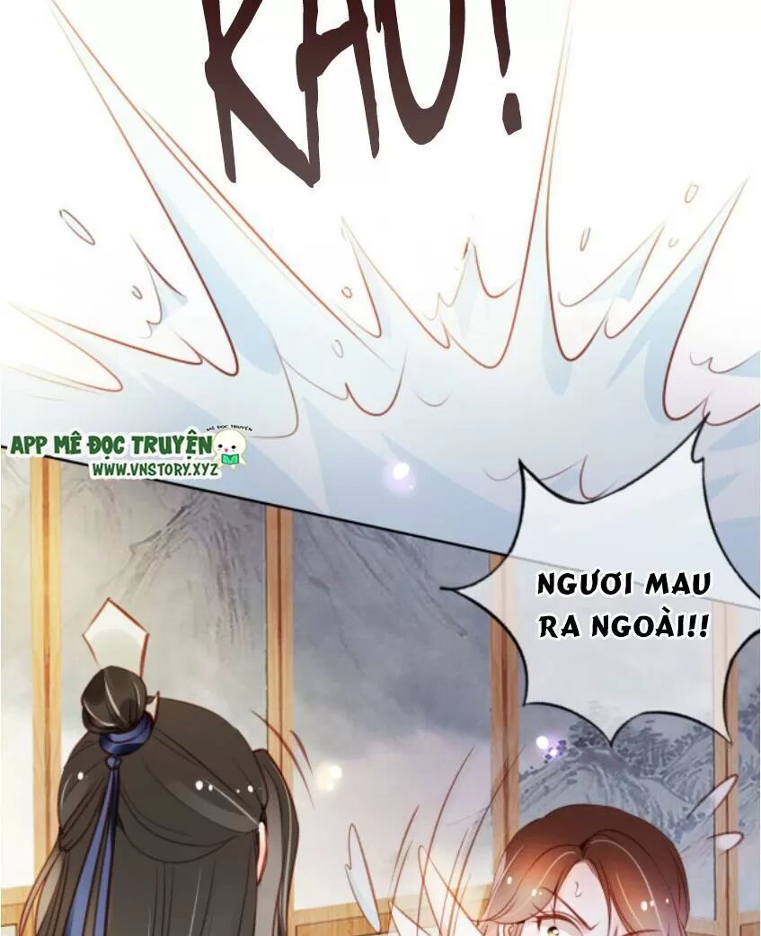 Nàng Trở Thành Bạch Nguyệt Quang Của Vương Gia Bệnh Kiều: Chapter 65: Thì ra đang tắm uyên ương