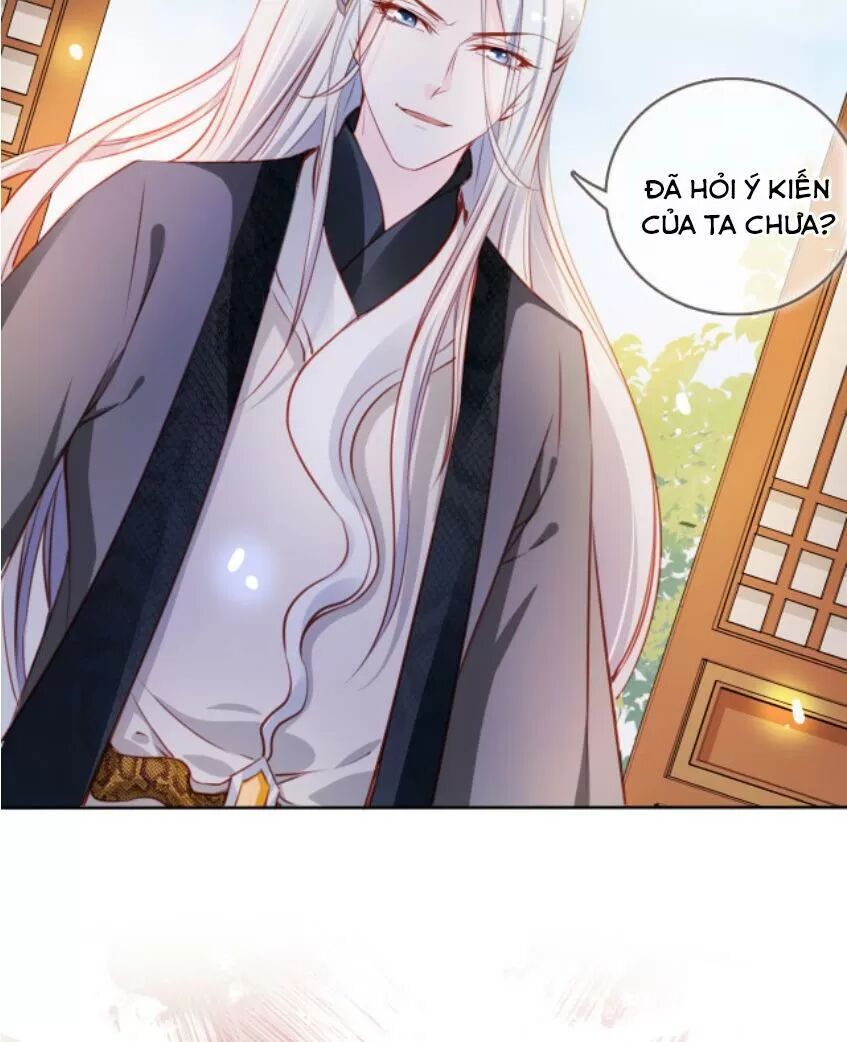 Nàng Trở Thành Bạch Nguyệt Quang Của Vương Gia Bệnh Kiều: Chapter 65: Thì ra đang tắm uyên ương