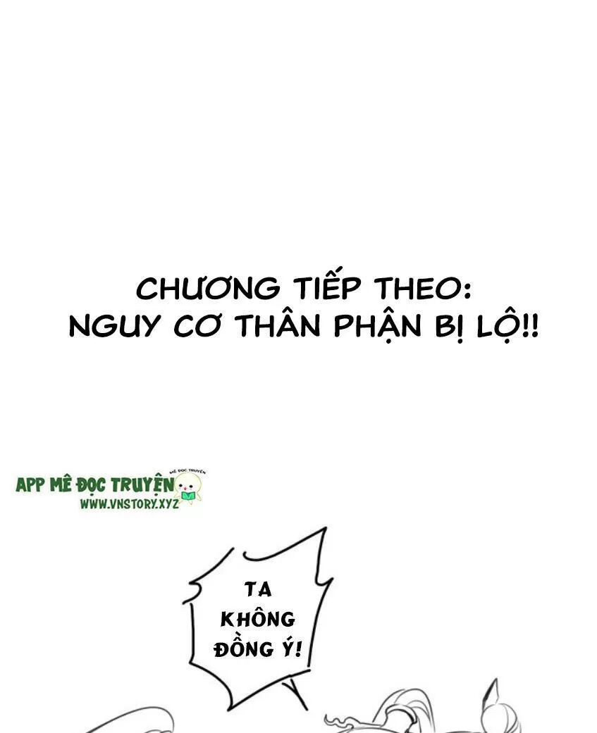 Nàng Trở Thành Bạch Nguyệt Quang Của Vương Gia Bệnh Kiều: Chapter 65: Thì ra đang tắm uyên ương