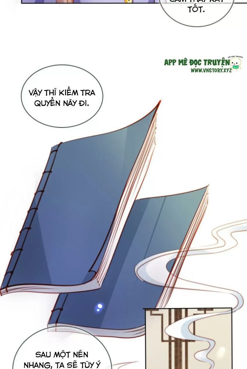 Nàng Trở Thành Bạch Nguyệt Quang Của Vương Gia Bệnh Kiều: Chapter 68: Nam chính lại muốn ấy ấy rồi