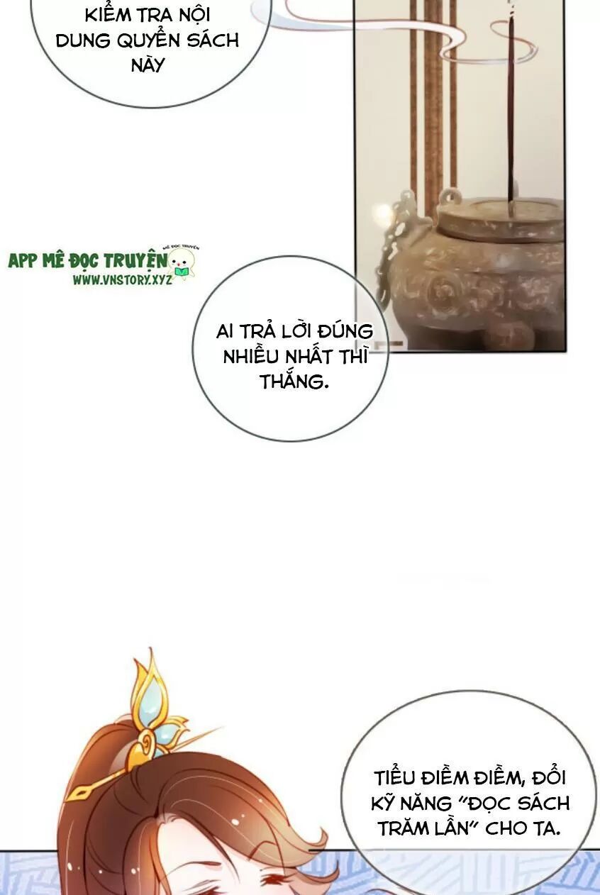 Nàng Trở Thành Bạch Nguyệt Quang Của Vương Gia Bệnh Kiều: Chapter 68: Nam chính lại muốn ấy ấy rồi