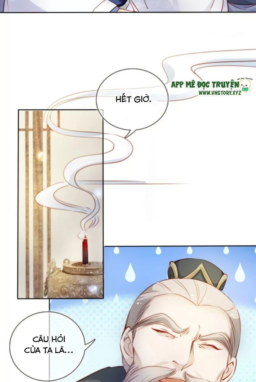 Nàng Trở Thành Bạch Nguyệt Quang Của Vương Gia Bệnh Kiều: Chapter 68: Nam chính lại muốn ấy ấy rồi